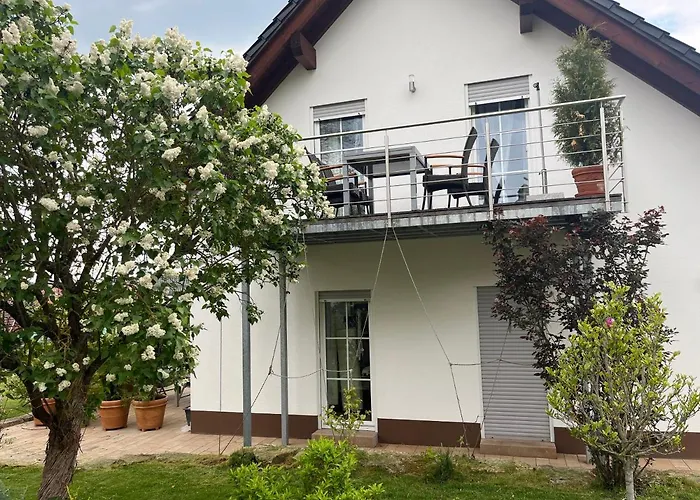 Villa Florentine