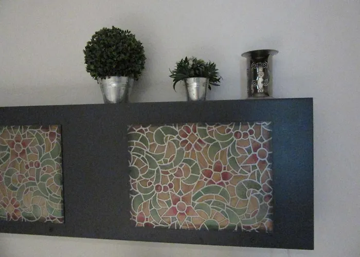 Ferienwohnung Benz-Boch