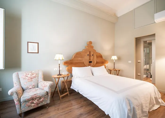Verita Boutique Apartment