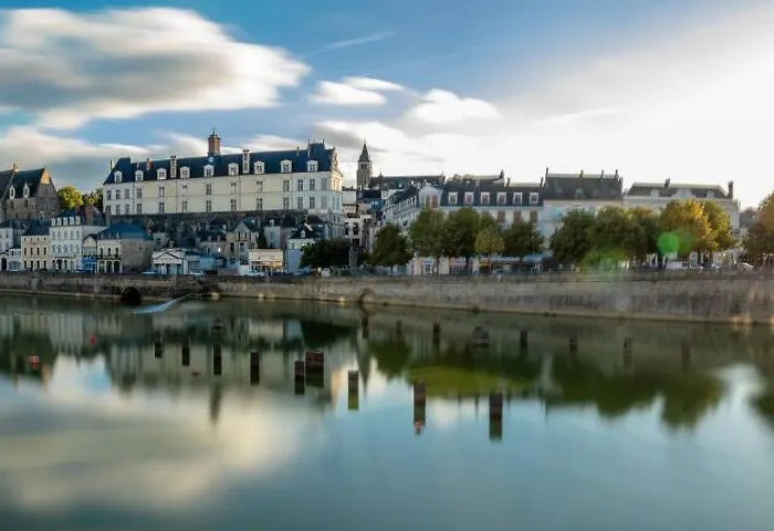 Au Coeur De Ville