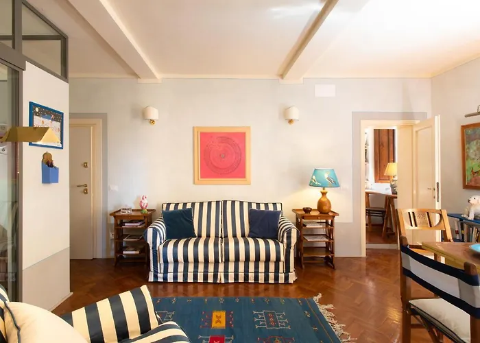 Cuccurucumare- Suite Apartment