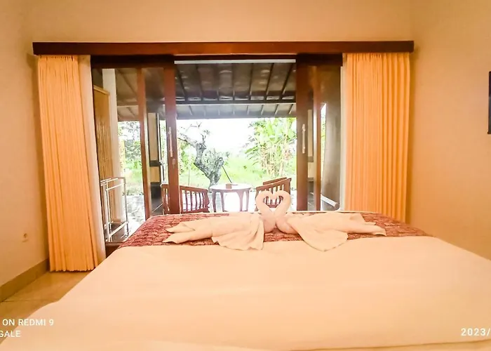 D' Tegal House
