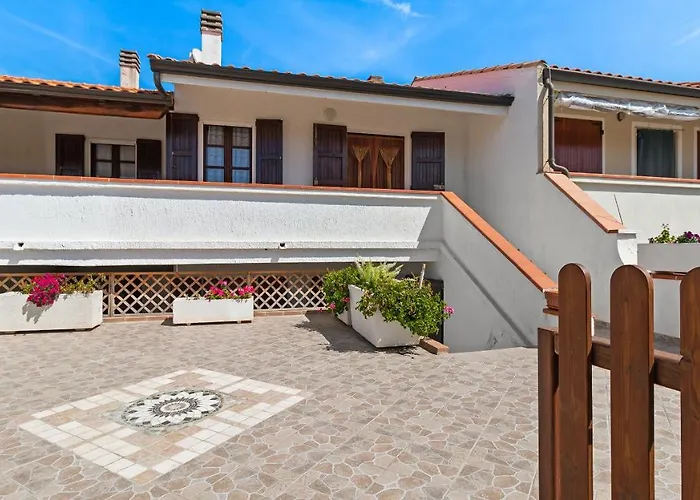 Casa S'Architteddu-Coastal Escape