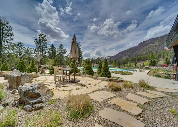 Durango Lofted Studio ~ 9 Mi To Purgatory Resort!