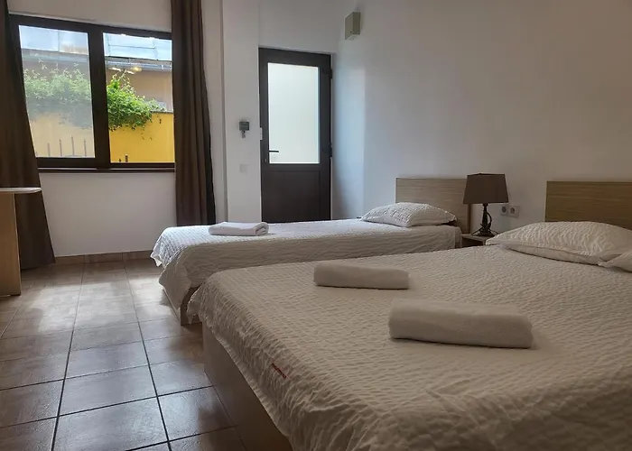 Casa Rezidentiala Aria
