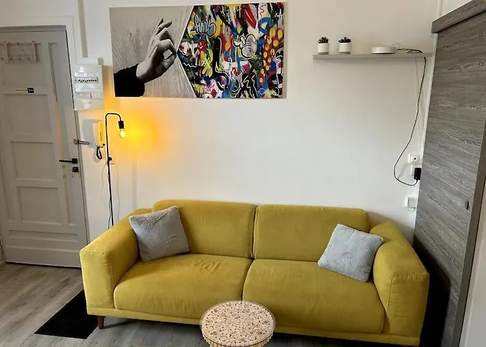 Bienvenue Au Quai 27
