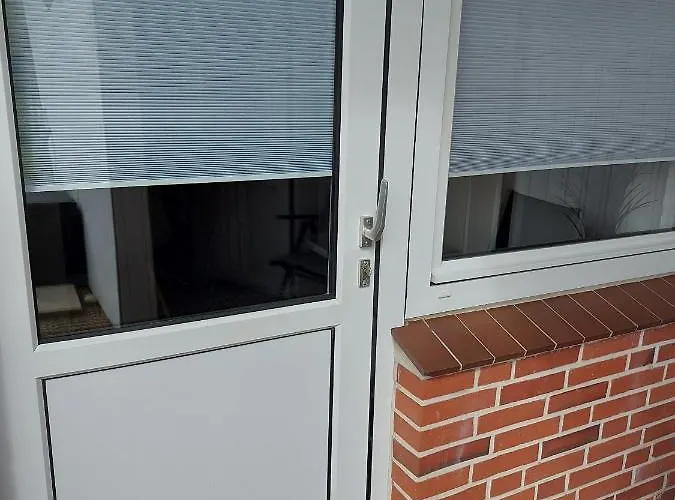 Apartment Vor Sylt Und Daenemark