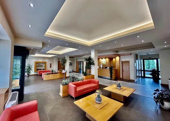 Ristorante Trendy