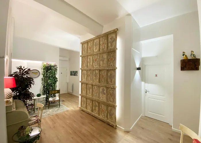 Casa Granatelli