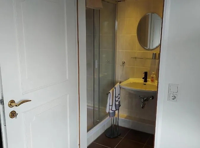 Apartment Vor Sylt Und Daenemark