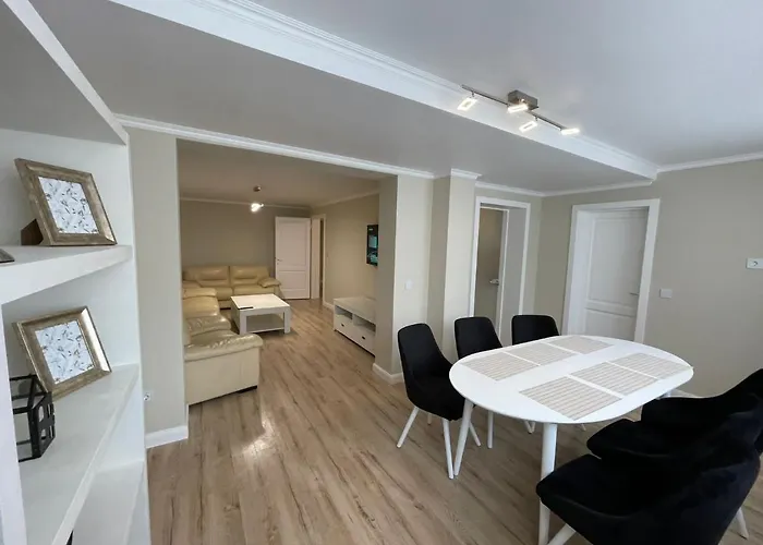 Apartament 1 Lalelelor