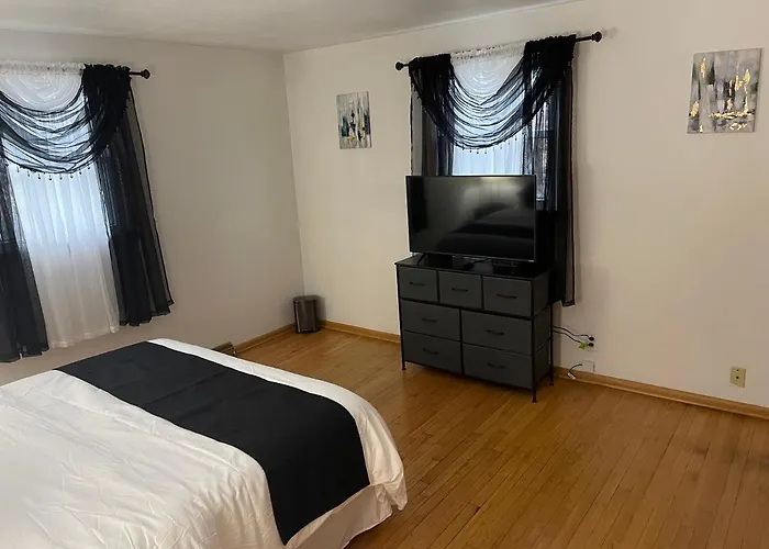 Elite Casa Collection -Free Coffee, Parking, And Wi-Fi