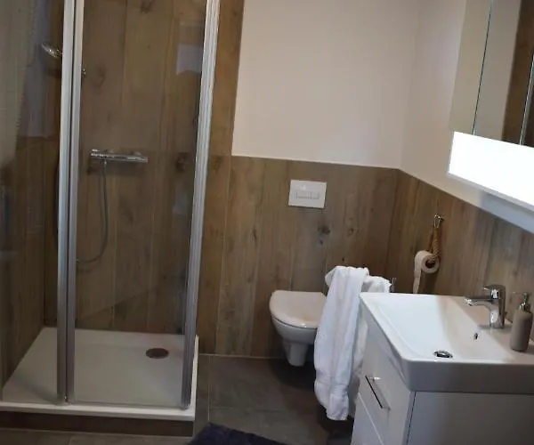 Ferienwohnung Finn