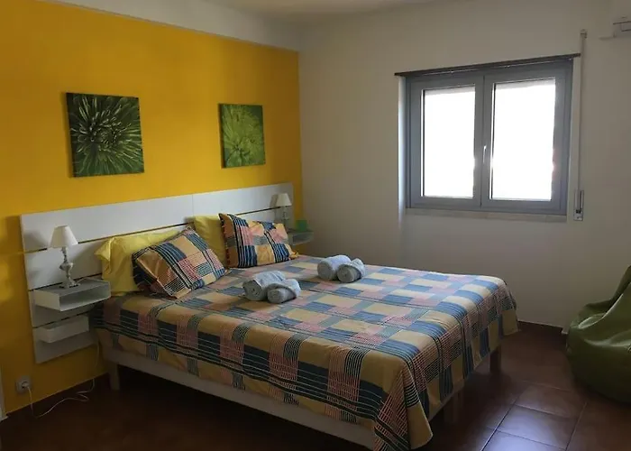 Casa Almenara