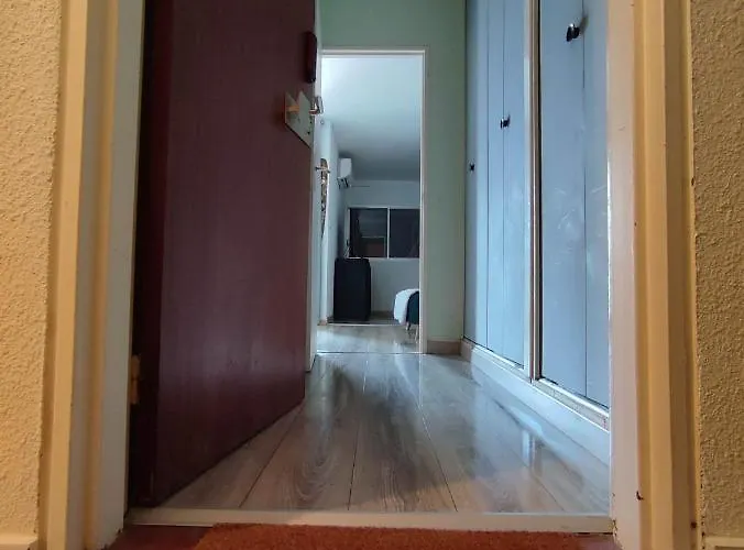 Charmant Studio de 25m² - 30m de la mer - Barcares