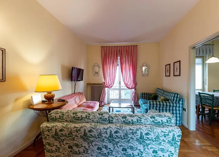Residenza Corsocangrande25