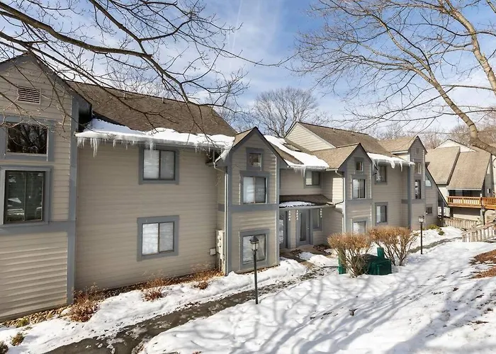 Luxury Seven Springs Condo- 3 Bed & Loft, 3 Bath
