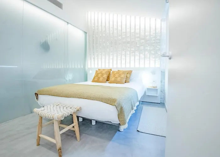 Apartamentos Atia Catedral