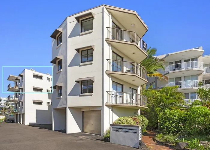 Ashwood On Kings- Kings Beach