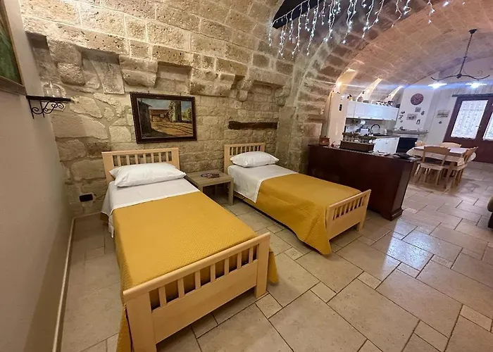 Arco Meraviglia House