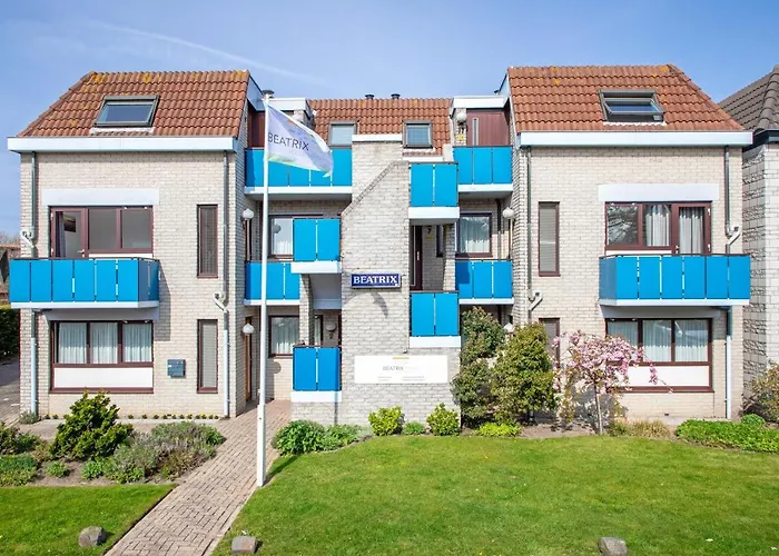 Appartementen Beatrix