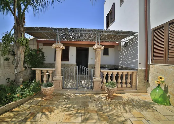 Casa vacanza: Villa Salentina
