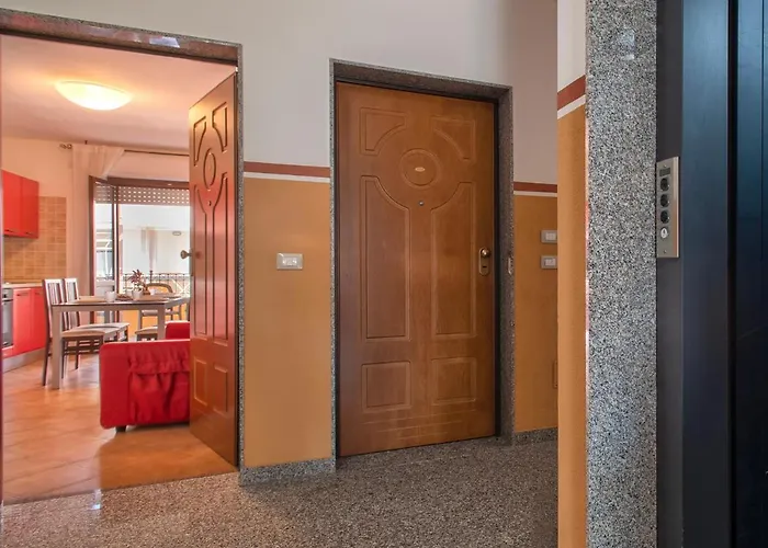 Le Terrazze Apartments