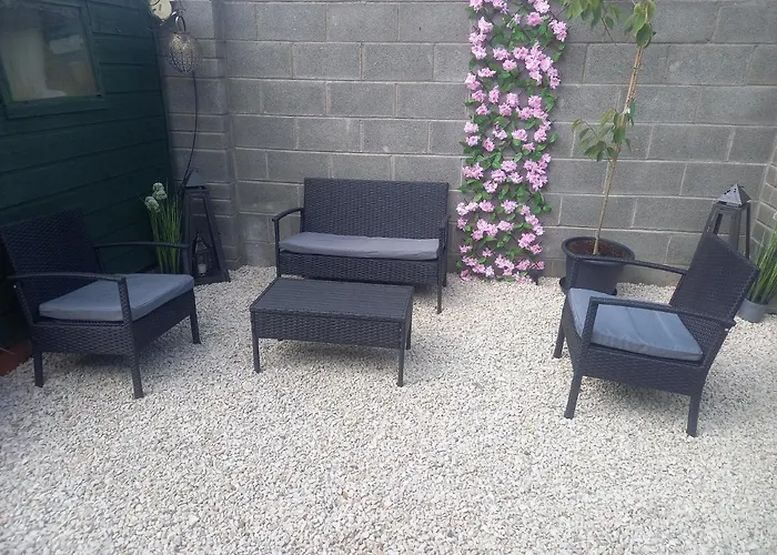 Sunny Side - Self Catering Accommodation Gorey