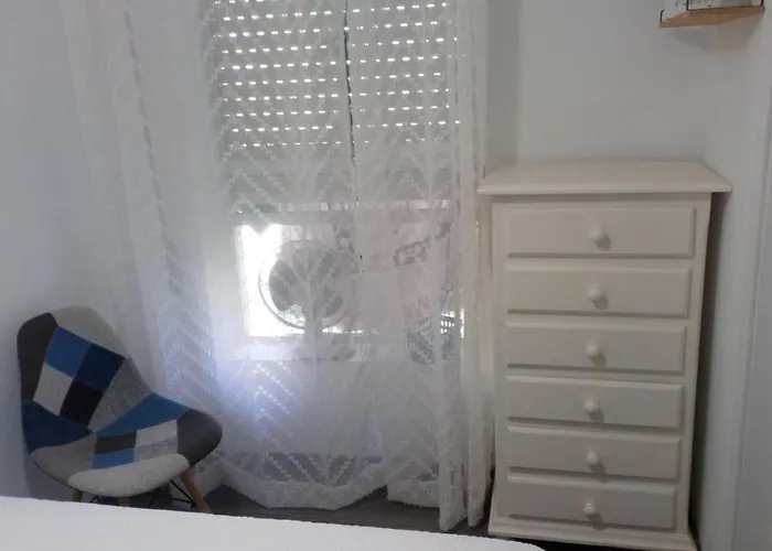 Apartamento Algarrobo Costa