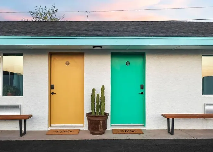 Kaluahee Studio Suite Nui