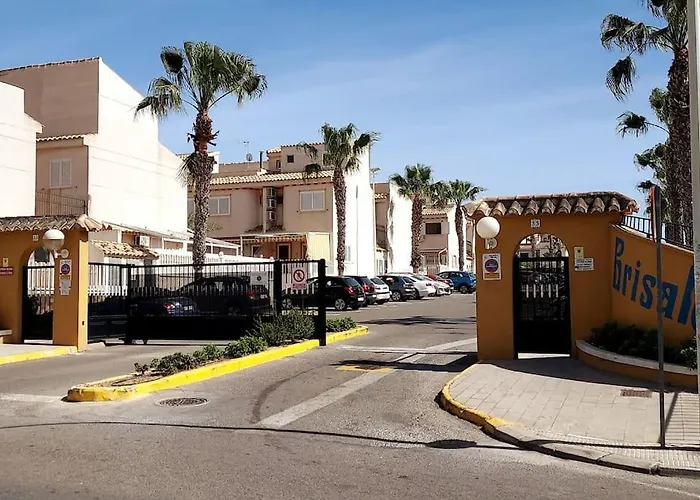 Perros hoteles Casa Joaquín En