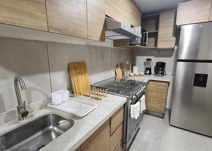 Basico Departamento