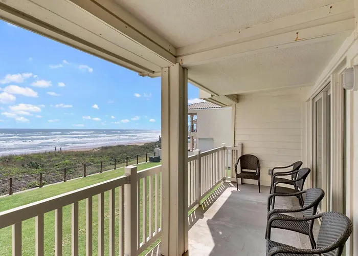 Spectacular Ocean-View Condo In Beachfront Resort, Heated Pool