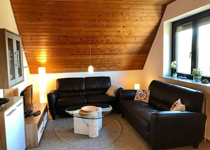 Mal Steinbock _ Ferienwohnung Anni