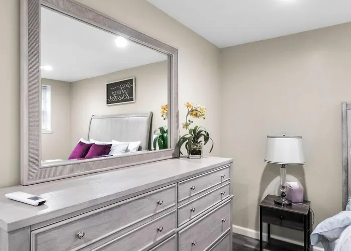 The Signature Suite
