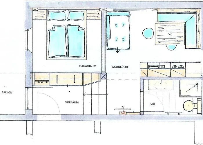 Gaestehaus Christl