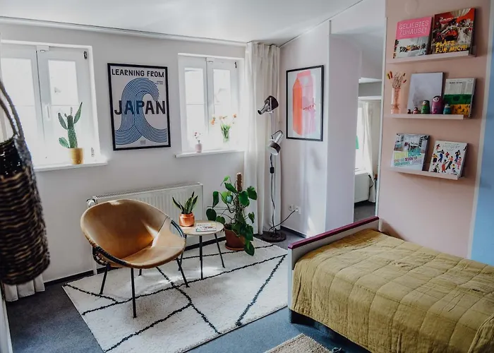 Sleepart Room For 3