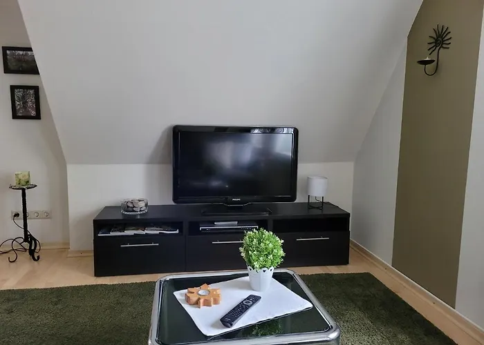 Ferienwohnung Reiners