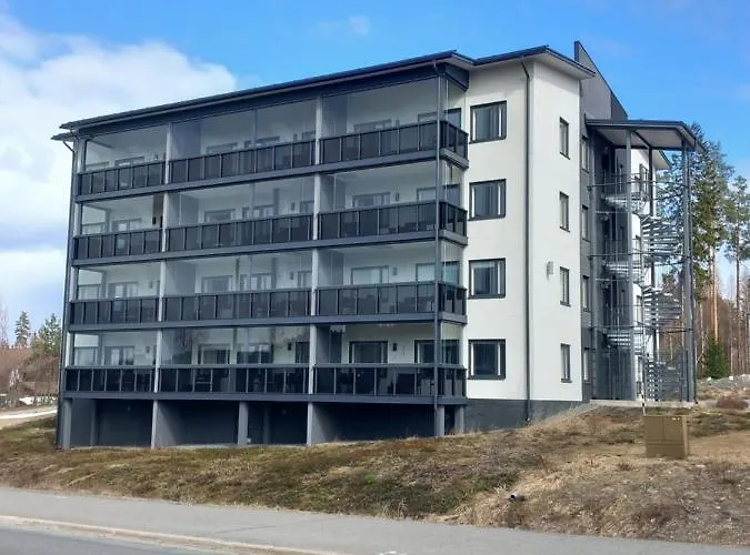 Spa Hotel Red