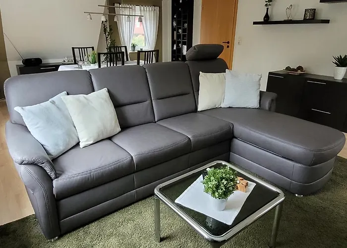 Ferienwohnung Reiners