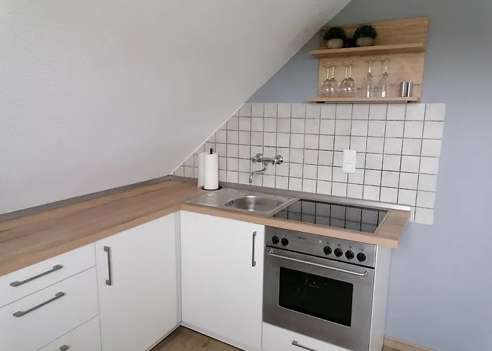 Ferienwohnung Abby