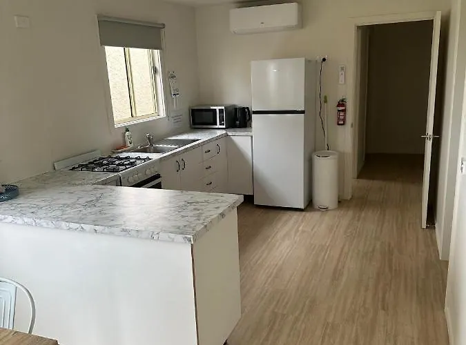 Portland Bay Lodge, 2 Bedroom Apartments