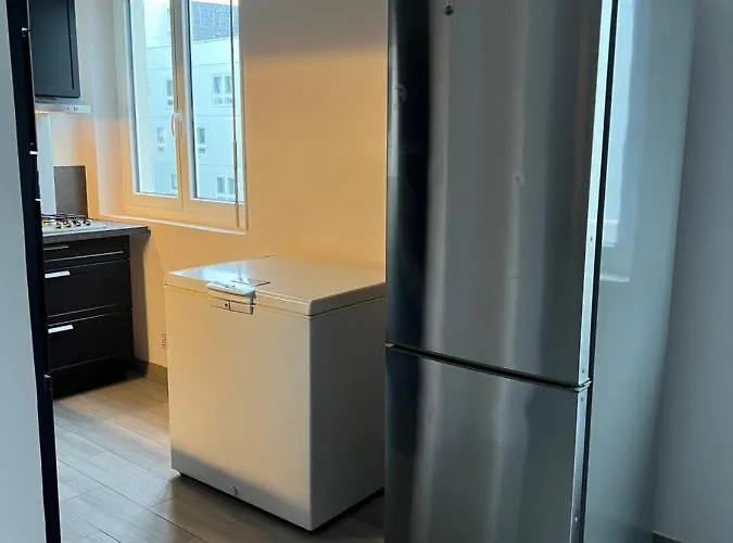 Appartement Pres De La Defense