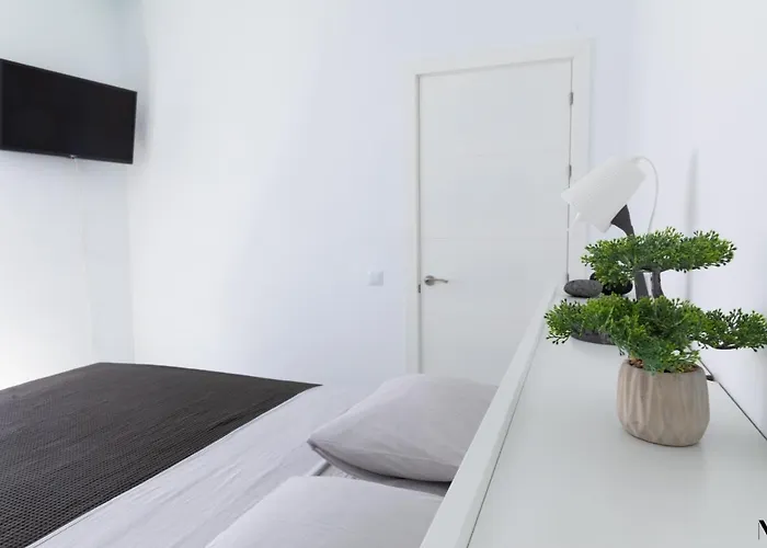 Aqua Vista-Playa San Juan By Diamanteholidays