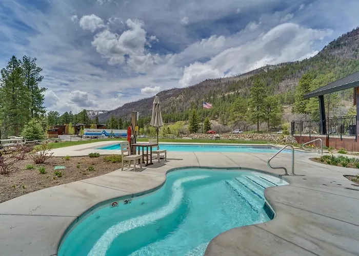 Durango Lofted Studio ~ 9 Mi To Purgatory Resort!