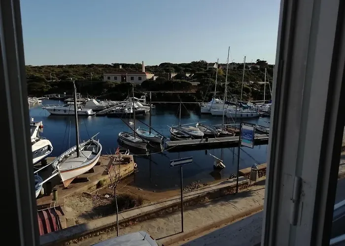 "Casa Lungomare" Stintino Paese