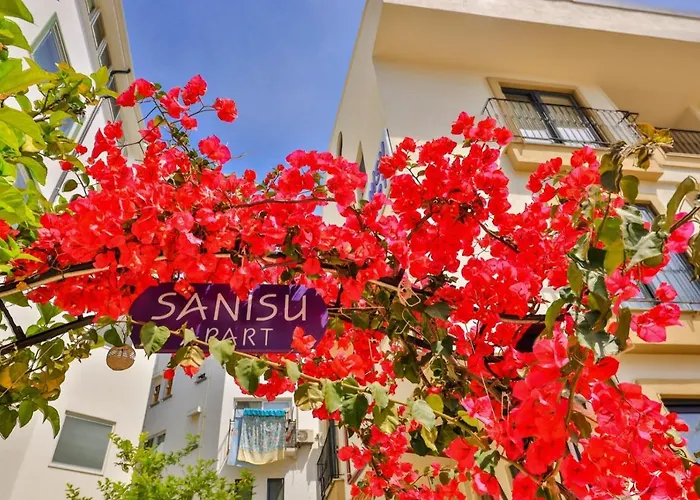 Sanisu Pansiyon