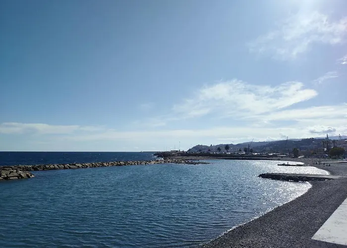La Casetta Di Imperia