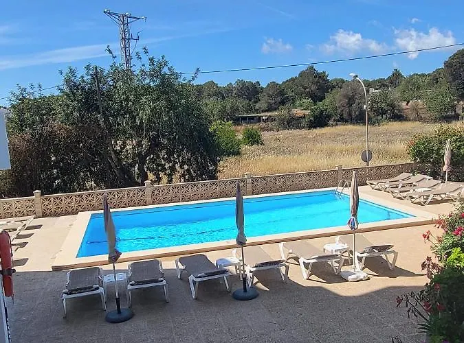 Apartamentos Mar Bella