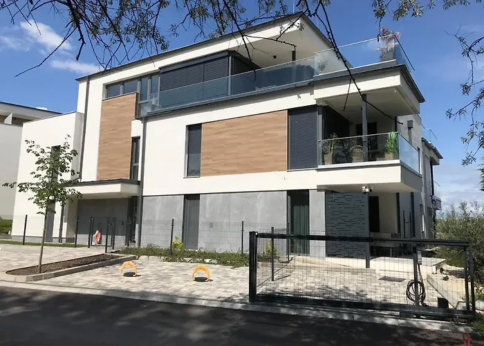 Olive Apartman